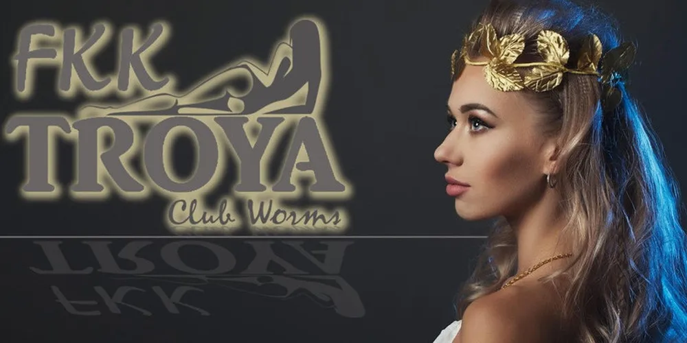 FKK Troya Worms (D)