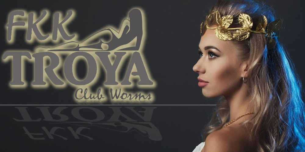 FKK Troya Worms (D) (1/12)
