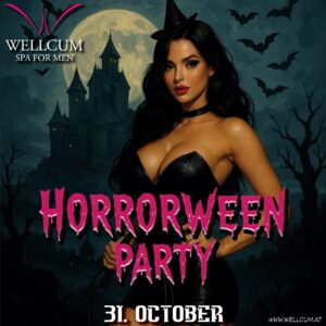 Horrorween Party