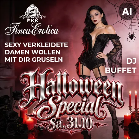 Halloween Special