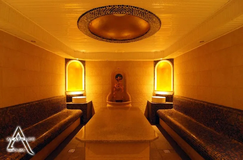 Prime Gentleman's Spa Velbert (D)
