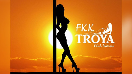 FKK Troya Worms (D) (5/12)
