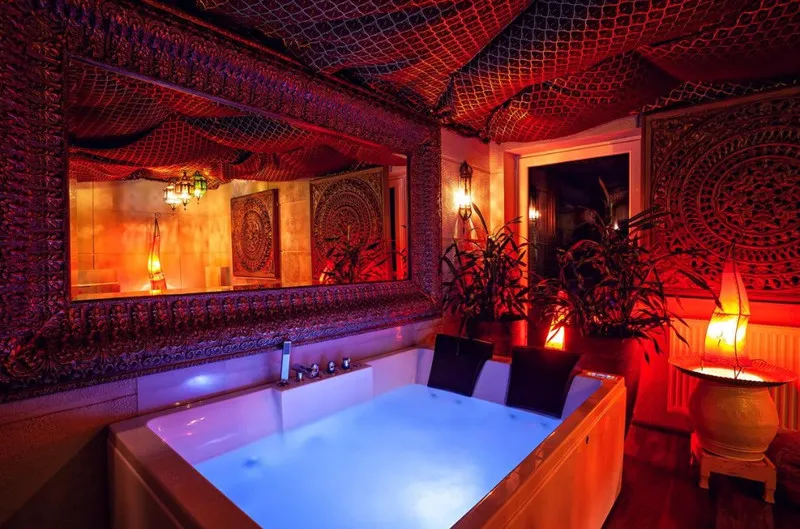 DejaVu VIP Club Wachtendonk