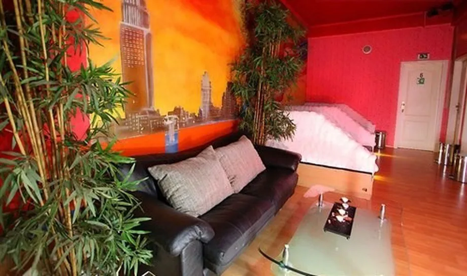 FKK Villa Venus Duisburg [RTC] (D)
