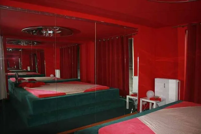FKK Romeo Hamburg (D)