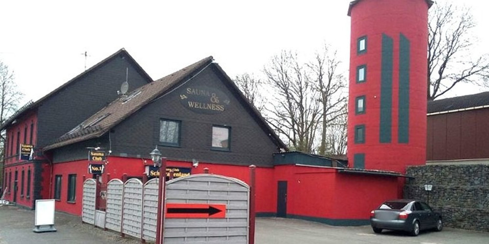 Schlaraffenland Wenden (D) (1/4)