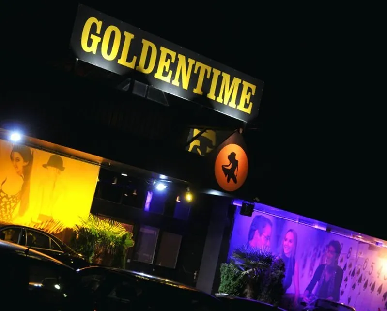FKK Goldentime Wien (A)