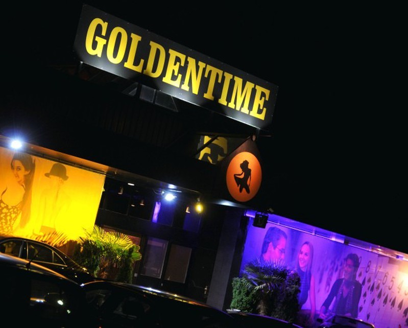 FKK Goldentime Wien