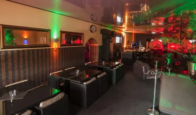 FKK Paradies Erfurt (D)