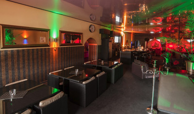 FKK Paradies Erfurt