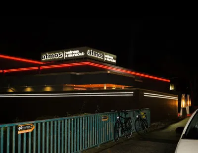 Atmos Hamburg (D)