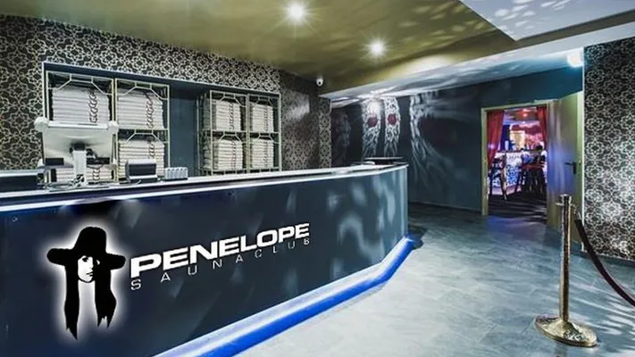 Penelope de Luxe Castrop-Rauxel (D)