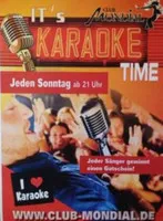 Karaoke