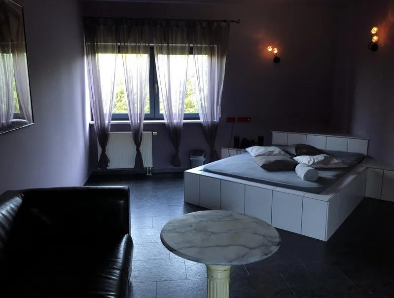 Aphrodite Villingen-Schwenningen (D)