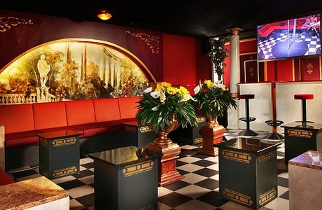FKK Palace Root/Luzern (CH) (4/8)