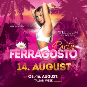 Ferragosto Party