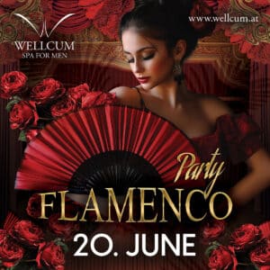 Flamenco Party