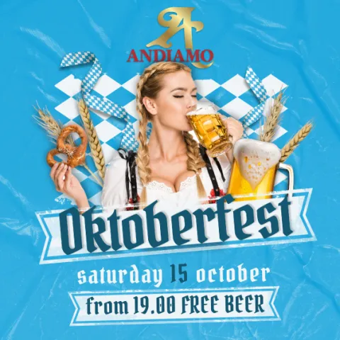 Oktoberfest