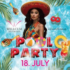 Pool Party