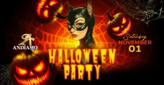 Halloween Party