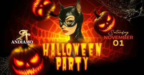 Halloween Party