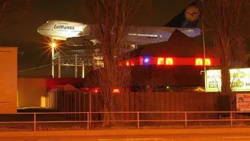 FKK Hautnah Speyer (D)