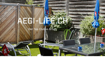 Aegi Life Brugg (CH)