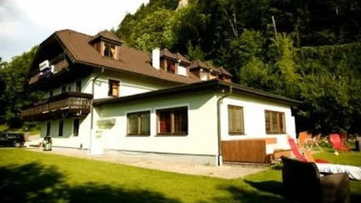 FKK Römerbad Casa Juvavum Salzburg (A)