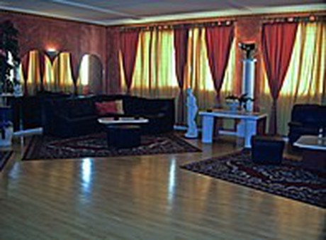 Ferienzentrum Riva Frauenfeld (CH) (5/12)