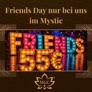 Friends Day