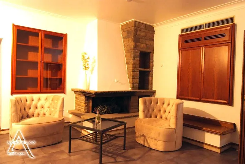 Prime Gentleman's Spa Velbert (D)