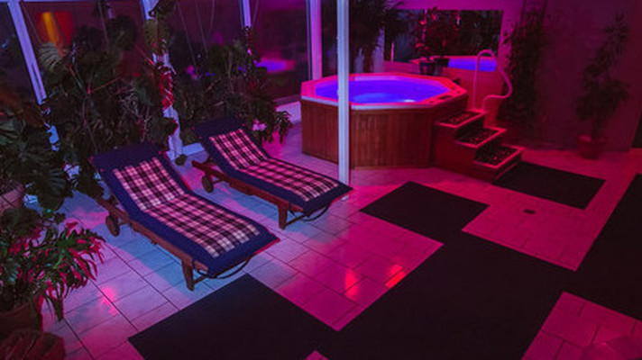 Relax Neukloster (D)