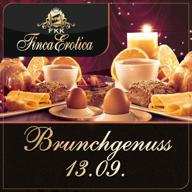 Brunchgenuss