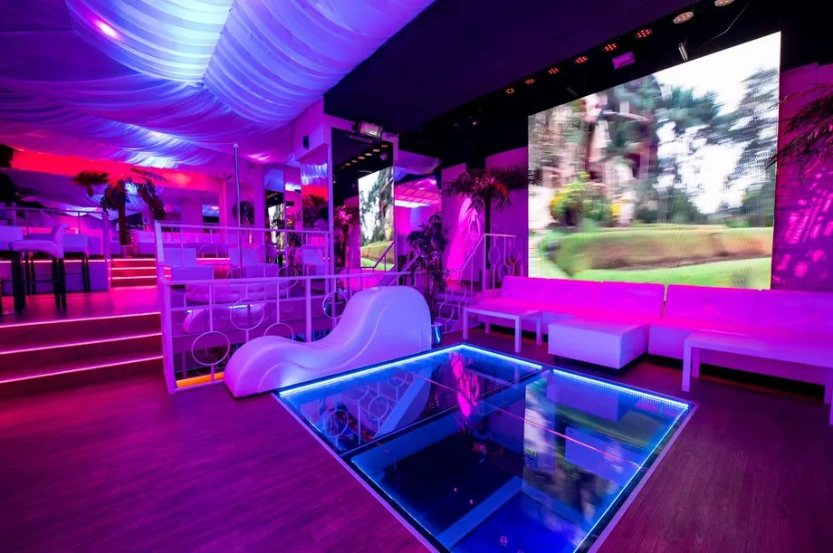 FKK Sauna Club Prague (CZ)