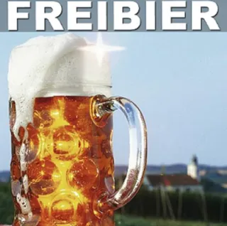 Freibier