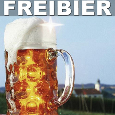 Freibier