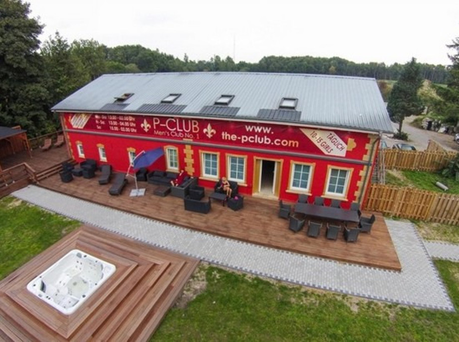 P-Club Handewitt/Flensburg (D) (4/7)