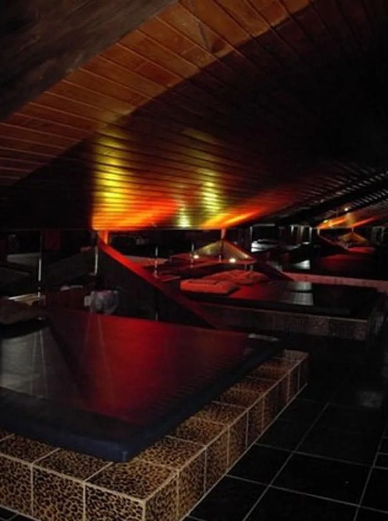 FKK New Relax Lausanne (CH)