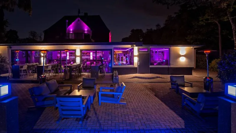 DejaVu VIP Club Wachtendonk
