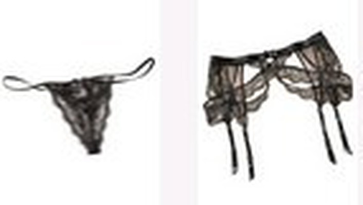 Lingerie Party — FKK Relax München (D)