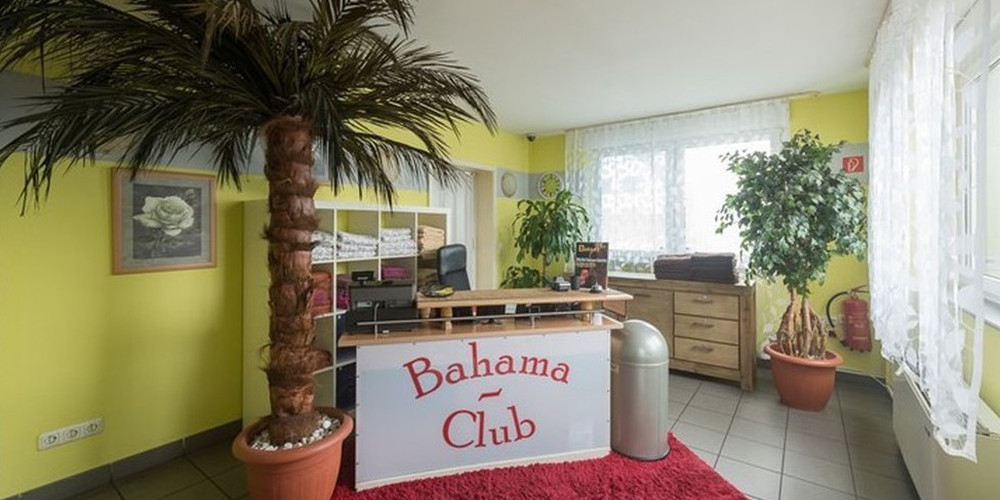Bahama Maintal/Frankfurt (D) (1/2)