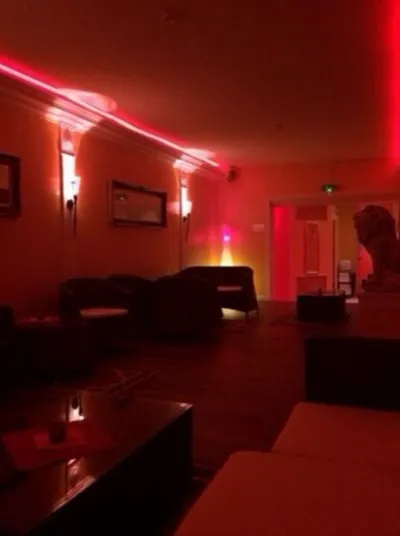 FKK Römerbad Casa Ovilava Wels (A)