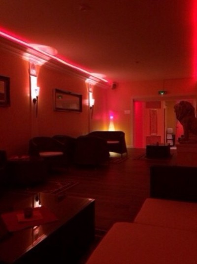 FKK Römerbad Casa Ovilava Wels (A) (5/12)