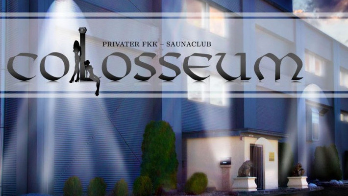 FKK Colosseum Augsburg (D)