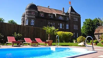 FKK Villa Hannover (D)