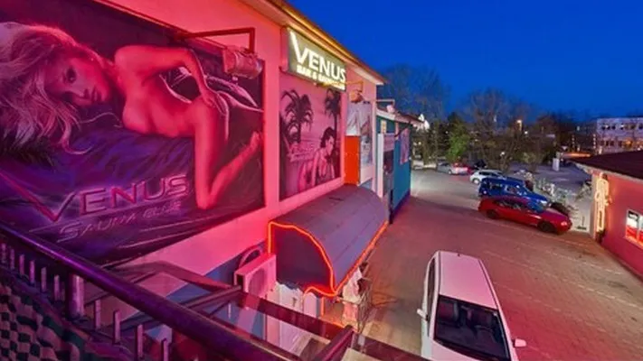 Venus Friedrichshafen (D)
