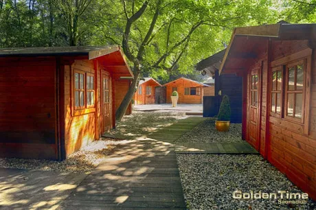Golden Time Brüggen (D)
