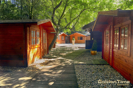Golden Time Brüggen (D) (7/9)