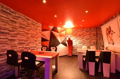 FKK Tantra Kaiserslautern (D)