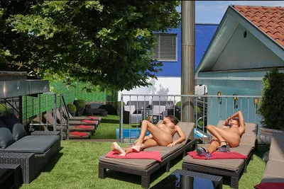 FKK Palace Root/Luzern (CH)